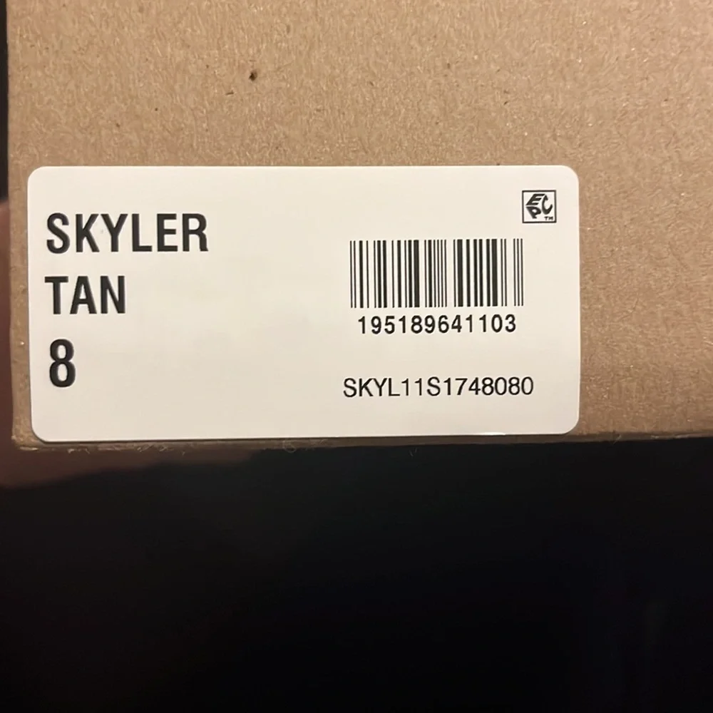 Women’s sandals - Picture 3 of 5